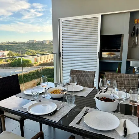 Gabbiana Terrace Bbq And Pool Daire *