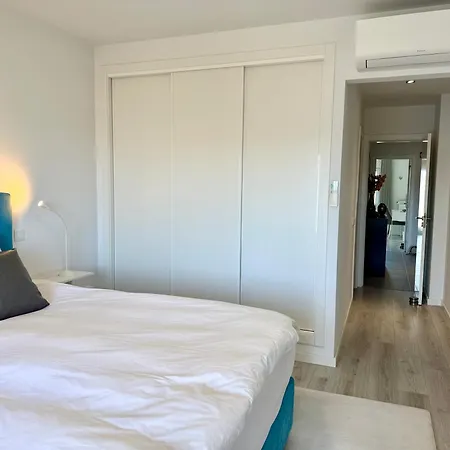 Gabbiana Terrace Bbq And Pool Daire Albufeira