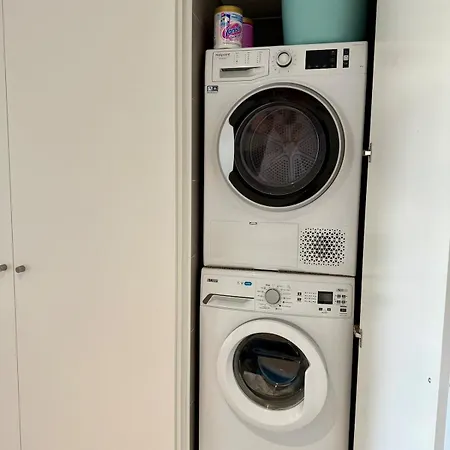 Gabbiana Terrace Bbq And Pool Albufeira