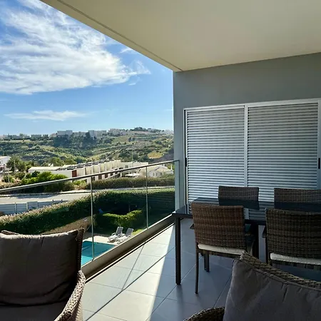 Gabbiana Terrace Bbq And Pool Daire Albufeira
