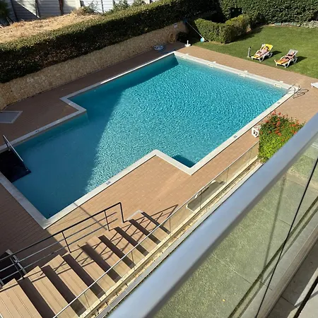 Gabbiana Terrace Bbq And Pool *