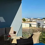 Apartamento Gabbiana Terrace Bbq And Pool Albufeira