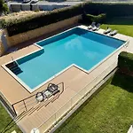 Gabbiana Terrace Bbq And Pool Albufeira