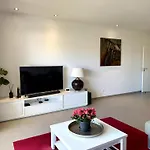 Apartamento Gabbiana Terrace Bbq And Pool Albufeira