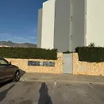 Gabbiana Terrace Bbq And Pool Appartement