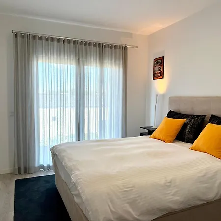 Gabbiana Terrace Bbq And Pool * Albufeira