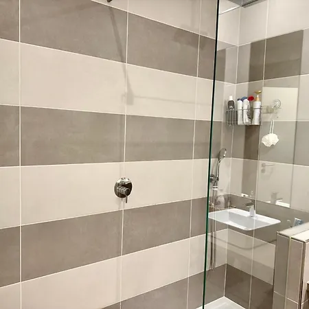 Lejlighed Gabbiana Terrace Bbq And Pool