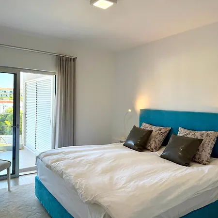 Appartement Gabbiana Terrace Bbq And Pool Albufeira