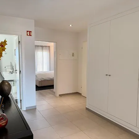 Appartamento Gabbiana-albufeira