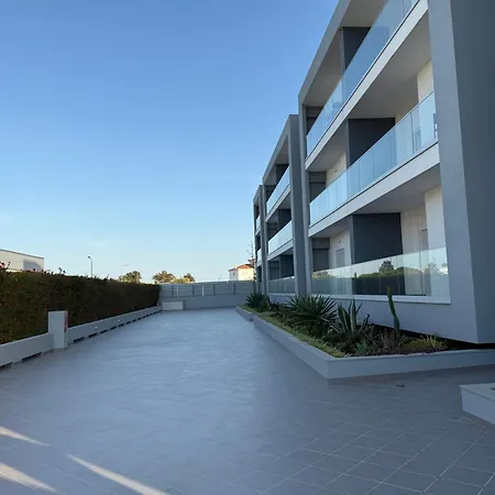 Gabbiana apartment Albufeira terrace BBQ&pool * Albufeira