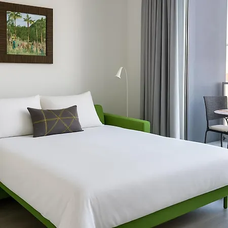 Gabbiana Terrace Bbq And Pool Lejlighed *