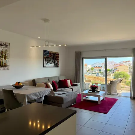 Gabbiana-albufeira Appartamento