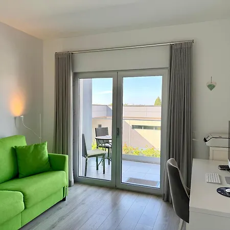 Gabbiana-albufeira Appartamento *