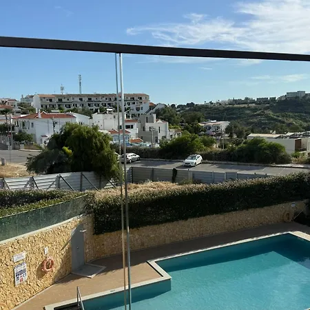 Gabbiana-albufeira