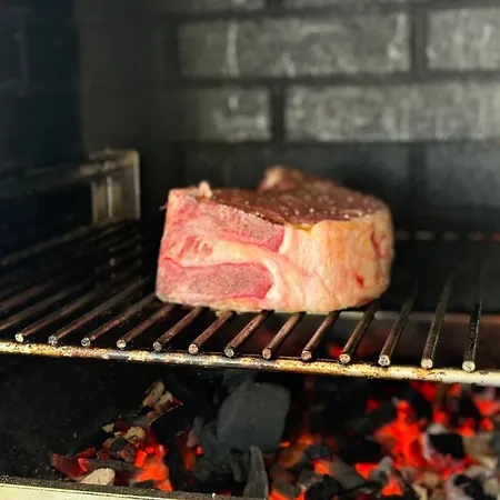 Apartment Gabbiana Terrace Bbq And Pool *