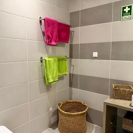 Gabbiana Terrace Bbq And Pool Albufeira