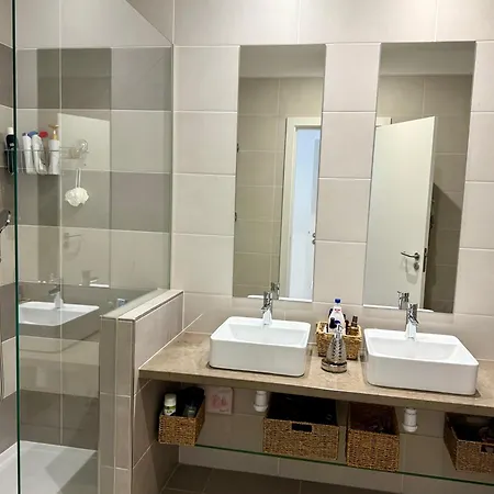 Lägenhet Gabbiana Terrace Bbq And Pool *