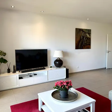 Lägenhet Gabbiana Terrace Bbq And Pool Albufeira